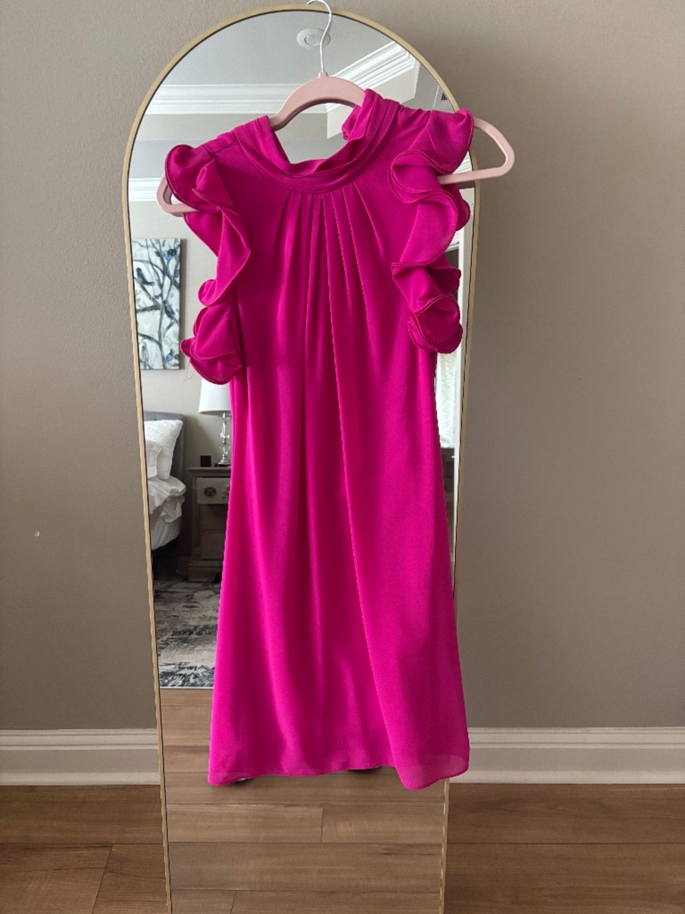Vince Camuto dress